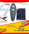 Hình ảnh: Đèn đường chiếc lá chip COB ssieu sáng 100w