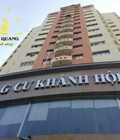 Hình ảnh: Cho thuê văn phòng tại tòa nhà Khánh Hội 1 building quận 4 giá rẻ nhất thị trường