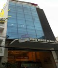 Hình ảnh: Cho thuê văn phòng quận 4 Thế Giới Căn Hộ Building Diện tích 128m2 LH 0946 395 665