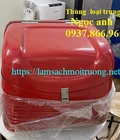 Hình ảnh: Thùng chở hàng,thùng chở hàng sau xe máy bằng nhựa có dán cách nhiệt