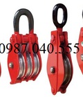 Hình ảnh: Ròng rọc Puly hướng cáp hàng có sẵn giá tốt
