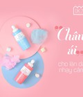 Hình ảnh: Mặt nạ sủi bọt ma thuật Ashe7 Baker7 Magic Bubble Essence Pack: Làm đẹp với mặt mạ sủi bọt có tốt không