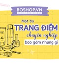 Hình ảnh: Vài lưu ý giúp bạn chọn bộ trang điểm đầy đủ phù hợp với mọi làn da