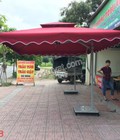 Hình ảnh: Ô che cửa hàng- Sản phẩm ô dù không thể thiếu cho cửa hàng