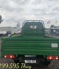 Hình ảnh: Thanh lý 100 xe tải Trường Giang 995kg thùng lửng mùa dịch giá gốc siêu rẻ