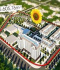 Hình ảnh: Khu đô thị Lâu đài Pháp Helianthus Cổ Dương Đông Anh tinh hoa hội tụ