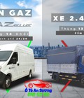 Hình ảnh: Lưu thông ra vào nội ô 24/24 cùng Xe tải VAN GAZ 3 chổ