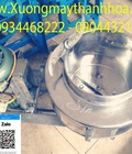 Hình ảnh: Máy Xay Giò Giá Rẻ