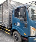 Hình ảnh: Bán xe tải Veam 3t49 đời 2019 thùng 6m bửng nâng cũ đã qua sử dụng giá tốt