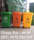 Hình ảnh: Thùng rác công cộng 0375292538