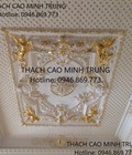 Hình ảnh: Thi công trần vách thạch cao quận 7