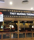 Hình ảnh: Tư vấn làm Biển quảng cáo điện tử