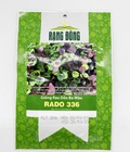 Hình ảnh: Hạt giống rau dền ba màu Rạng Đông RADO336 HGRRD336