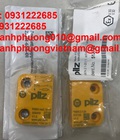 Hình ảnh: Relay safety PSEN 1.1p 20/8mm/1 switch Pilz mới 100%