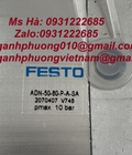 Hình ảnh: Xy lanh Festo ADN 50 80 P A SA giá rẻ, chính hãng