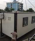 Hình ảnh: Bán và cho thuê container văn phòng, nhà ở, nhà cách ly. lh 0909 588 357