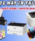 Hình ảnh: Thay mực máy in tận nơi giá chỉ 80.000 Sửa máy tính 100.000