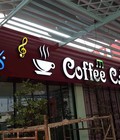 Hình ảnh: 4 mẫu biển quảng cáo đẹp giá rẻ và ấn tượng