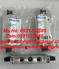 Hình ảnh: Festo VUVG L18 P53C T G14 1P3 van nhập khẩu