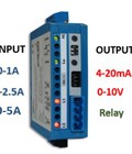 Hình ảnh: Bộ chuyển 0 5A sang 4 20mA
