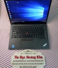 Hình ảnh: Lenovo Thinkpad X1 Carbon Gen 3 i5 5300U, 8G, 256G SSD,14inch 2560x1440,web,đèn phím, máy đẹp keng