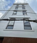 Hình ảnh: Bán nhà 2 MT, 6tầng 47m thang máy, Vũ Tông Phan Khương Trung