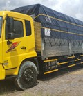 Hình ảnh: Xe tải dongfeng b180 8t thùng dài 9,5m.xe sẵn giao ngay đời 2021