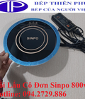 Hình ảnh: Nồi lẩu cô đơn sinpo 800w cho nhà hàng