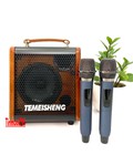 Hình ảnh: Sang Trọng Đẳng Cấp: Loa Karaoke Di Động Temeisheng JT06 53