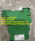Hình ảnh: Relay base PLC BSC 230UC/21 phoenix