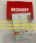 Hình ảnh: Thiết bị đầu cuối beckhoff EL9110 mới 100%