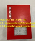 Hình ảnh: Beckhoff EL9110 Công Ty Hoàng Anh Phương