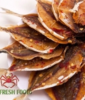 Hình ảnh: Khô Cá Chỉ Vàng New Fresh Foods