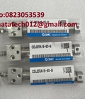 Hình ảnh: CDJ2RA16 60 B Cylinder SMC chính hãng giá rẻ