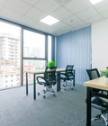 Hình ảnh: Chính chủ cho thuê văn phòng trọn gói tại tầng 8 tòa Detech Tower Số 107 Nguyễn Phong Sắc giá chỉ từ 8 triệu/ tháng
