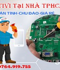Hình ảnh: Dịch Vụ Sửa chữa Tv tận chỗ Quận 5 Giá Rẻ