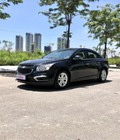 Hình ảnh: Bán Chevrolet Cruze LT 2016 biển Hà Nội 1 chủ cam kết không chạy dịch vụ