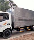 Hình ảnh: Do dịch cần thanh lý xe tải Veam 1.9 tấn đời 2017 thùng 6m giá tốt