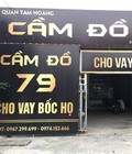 Hình ảnh: Thi công làm biển quảng cáo Nhôm Aluminium