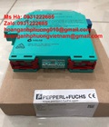 Hình ảnh: Bộ khuếch đại tín hiệu Pepperl Fuchs KFD2 SR2 Ex2.W