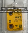 Hình ảnh: Công tắc an toàn PSEN 1.1 NOx2 524120 Pilz hàng nhập khẩu chính hãng mới 100%