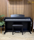 Hình ảnh: Bowman Piano CX250 được lắp đặt hoàn thiện tại Ecopark
