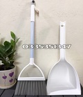 Hình ảnh: Bộ chổi dã ngoại tiện dụng