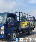 Hình ảnh: Bán xe Tải ga điện Jac 1 tấn 9 thùng bạt 4m4 trả 200 triệu nhận xe liền