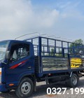 Hình ảnh: Địa chỉ bán Xe Jac Uy tín Jac 1 tấn 9 trả từ 200 triệu