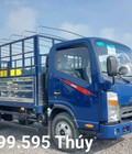Hình ảnh: Công ty cung cấp Jac N200 tải 1.9 tấn uy tín nhất Đồng Nai