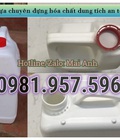 Hình ảnh: Chuyên can nhựa hóa chất, can nhựa HDPE nguyên sinh