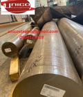 Hình ảnh: Thép rèn trụ tròn 5CrNiMo, 20CrMnMô, .. giá rẻ.
