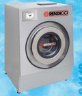 Hình ảnh: Máy giặt vắt công nghiệp 13kg Renzacci Italy HS 13