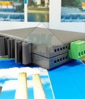 Hình ảnh: EDS 205: Switch công nghiệp 5 cổng Ethernet tốc độ 10/100BaseT X RJ45